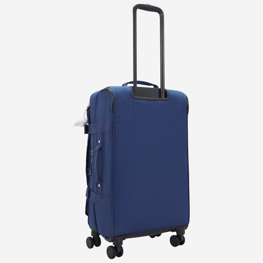 KIPLING Spontaneous M Casual Blue C Medium wheeled luggage I6918-3RA