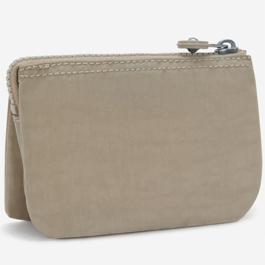 KIPLING Creativity S Soft Taupe Small purse 01864-4PW