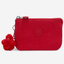 KIPLING Creativity S Ruby Red محفظة صغيرة 01864-1NW