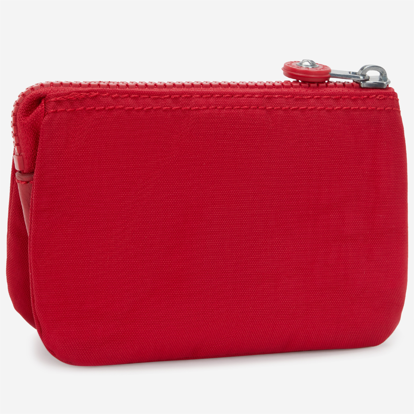 KIPLING Creativity S Ruby Red Small purse 01864-1NW