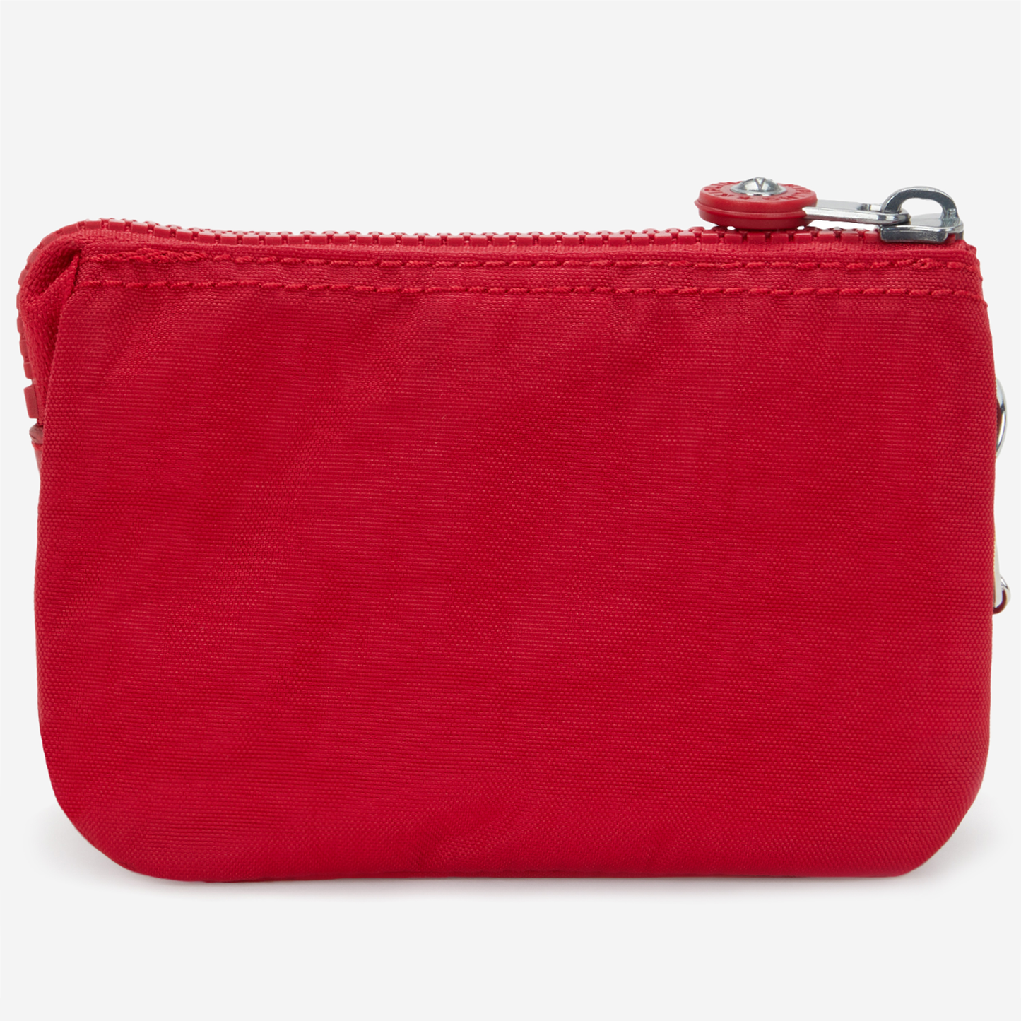 KIPLING Creativity S Ruby Red Small purse 01864-1NW