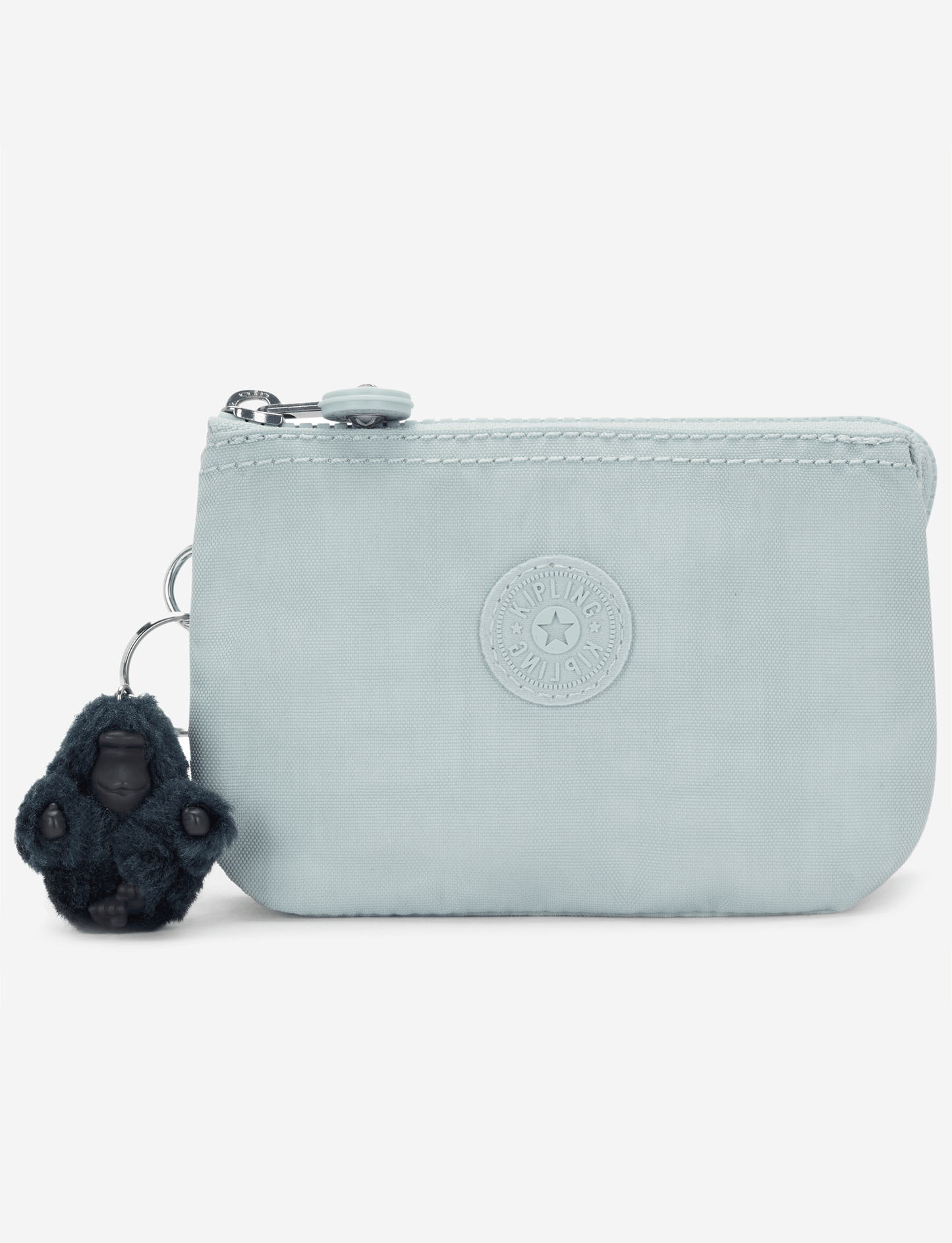 KIPLING Creativity S Breezy Blue محفظة صغيرة 01864-5TA