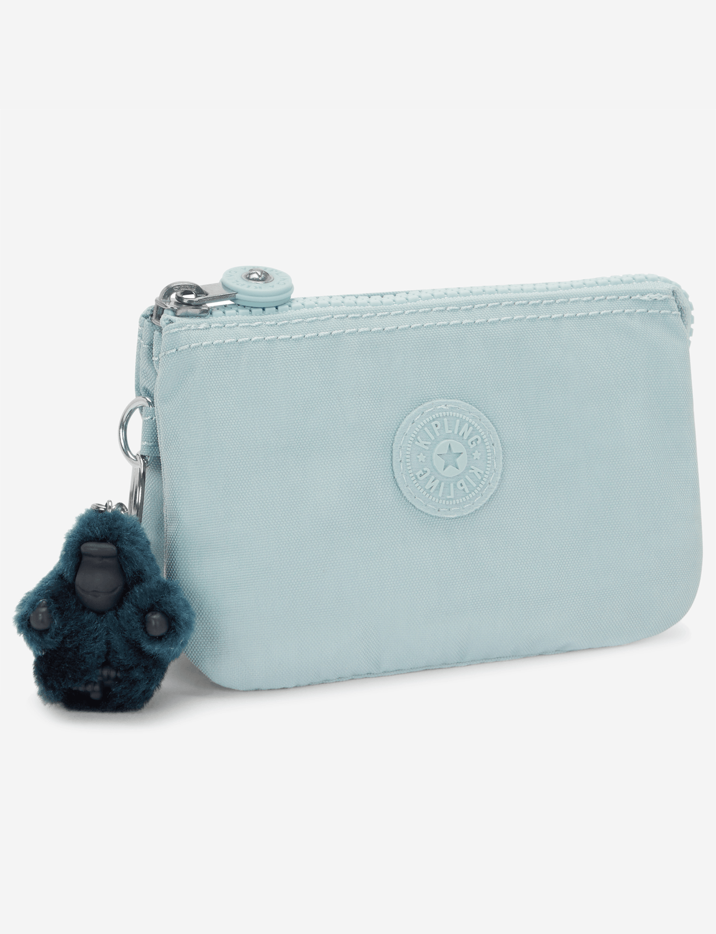 KIPLING Creativity S Breezy Blue محفظة صغيرة 01864-5TA
