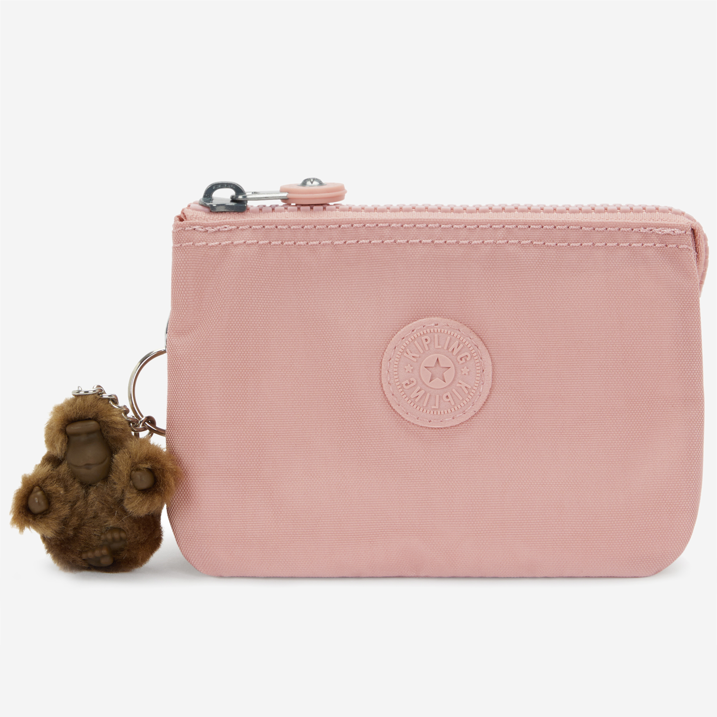 KIPLING Creativity S Memory Pink Small purse 01864-0PN