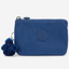KIPLING Creativity S حقيبة يد صغيرة زرقاء كاجوال 01864-5PZ