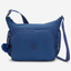 KIPLING Gabb حقيبة كروس بودي كبيرة غير رسمية زرقاء I5740-5PZ