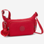 KIPLING Gabbette S حقيبة كروس صغيرة لون أحمر ياقوتي I8115-1NW