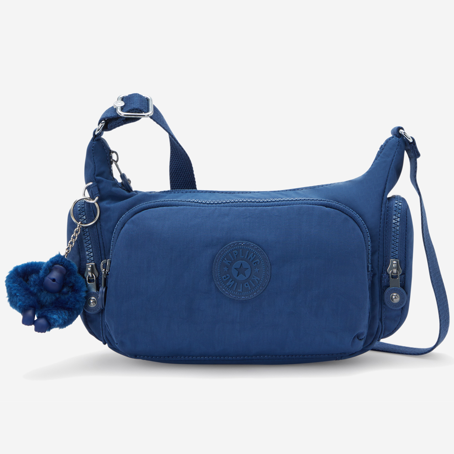 KIPLING Gabbette S Casual Blue Small crossbody I8115-5PZ