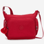 حقيبة كروس كبيرة KIPLING Gabb Ruby Red I5740-1NW