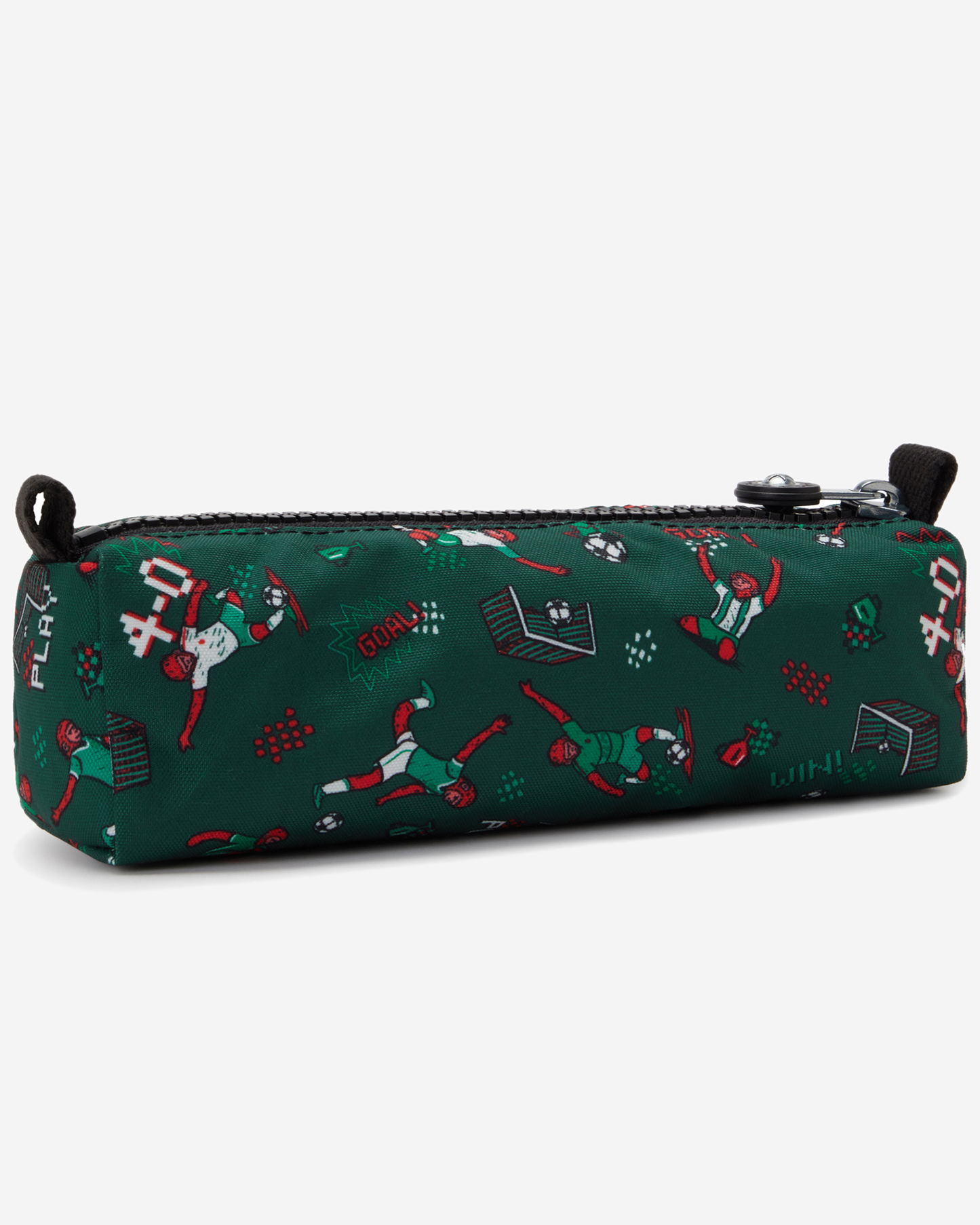 Kipling  Freedom Soccer Prt Medium Pencase I6310-2KT