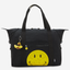 KIPLING Art M Yell Fun Black حقيبة يد كبيرة I8242-1KS