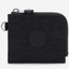 KIPLING Card Pal Black Noir محفظة صغيرة I8433-P39
