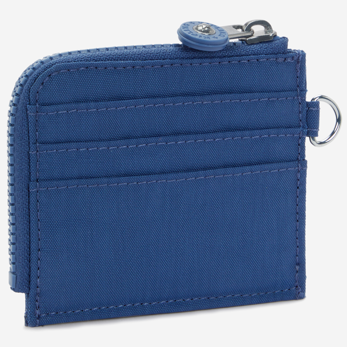KIPLING Card Pal Casual Blue Small wallet I8433-5PZ
