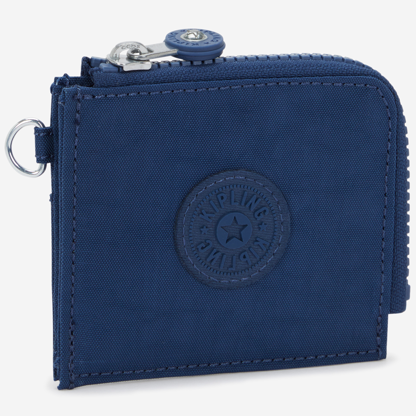 KIPLING Card Pal Casual Blue Small wallet I8433-5PZ