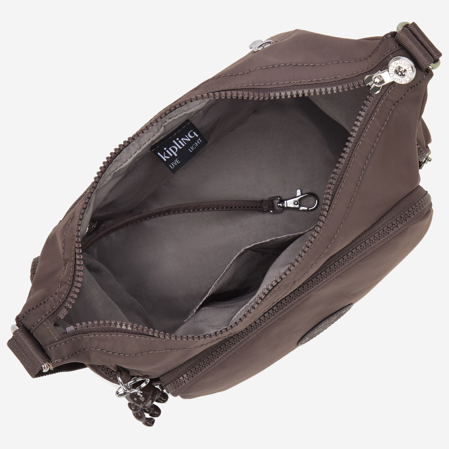 KIPLING Gabb S Boho Cedar Medium crossbody I6041-5GG