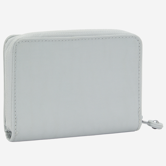 KIPLING Money Love Easy Grey Medium Wallet I3738-9RW