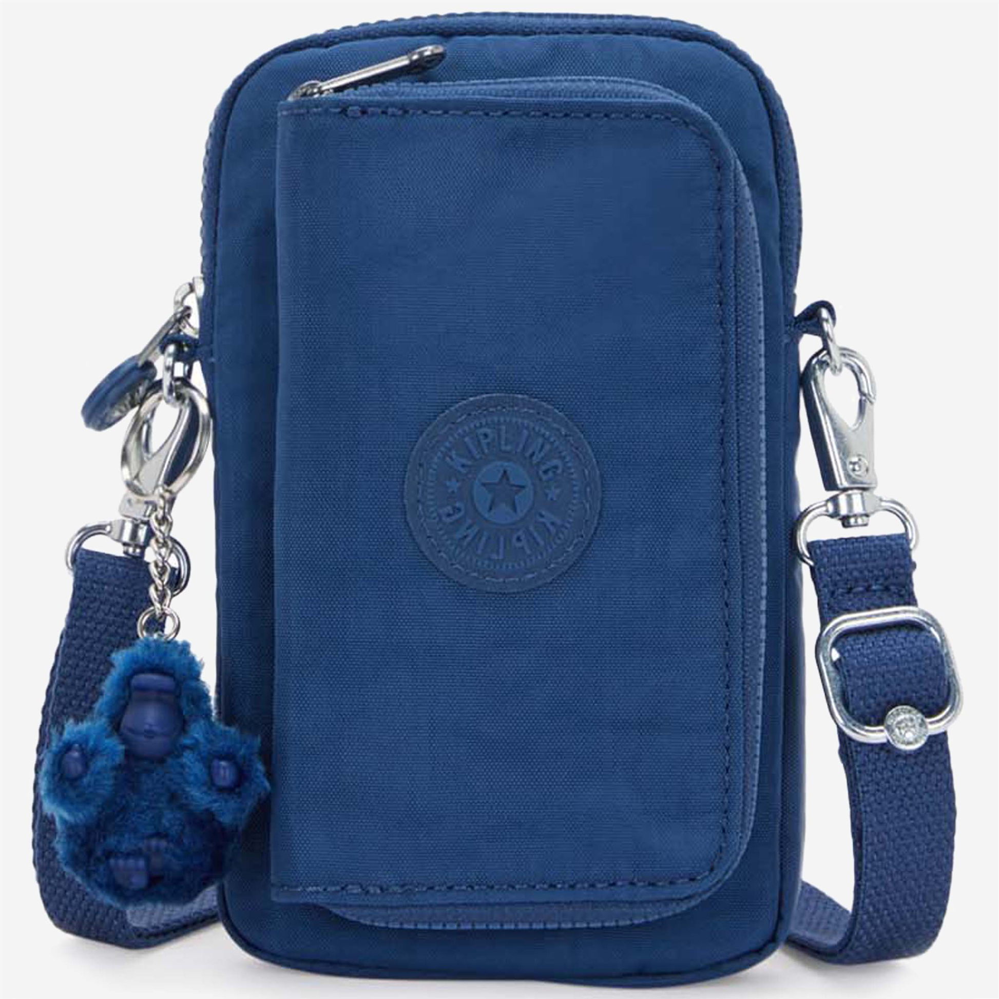 KIPLING Telmo Casual Blue Small crossbody I8084-5PZ