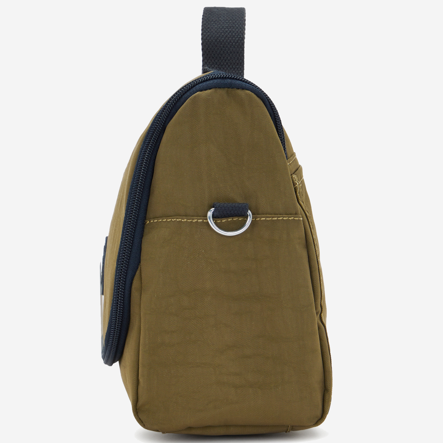 KIPLING New Kichirou Treasure Green Large lunchbag (with trolley sleeve) 15289-1HW