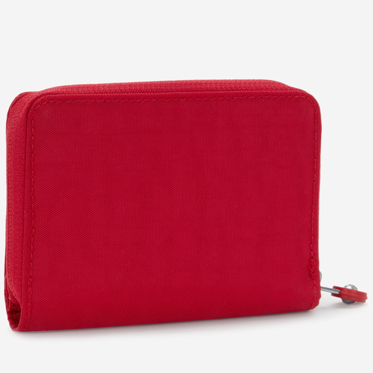 KIPLING Money Love Ruby Red Medium Wallet I3738-1NW