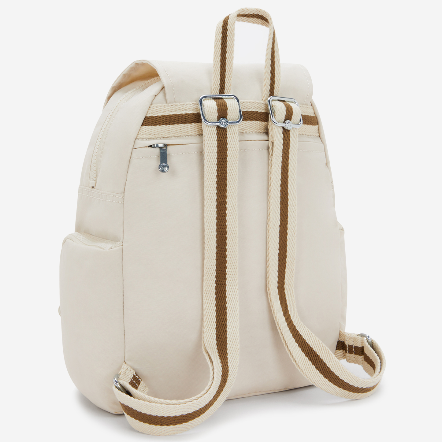 KIPLING City Zip S Soft Sand Small backpack I3523-9LO