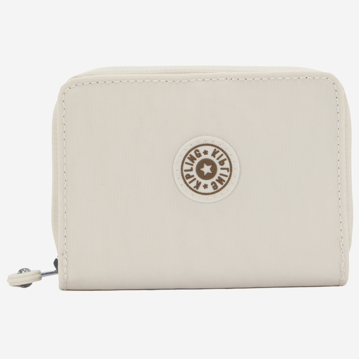 KIPLING Money Love Soft Sand Medium Wallet I3738-9LO