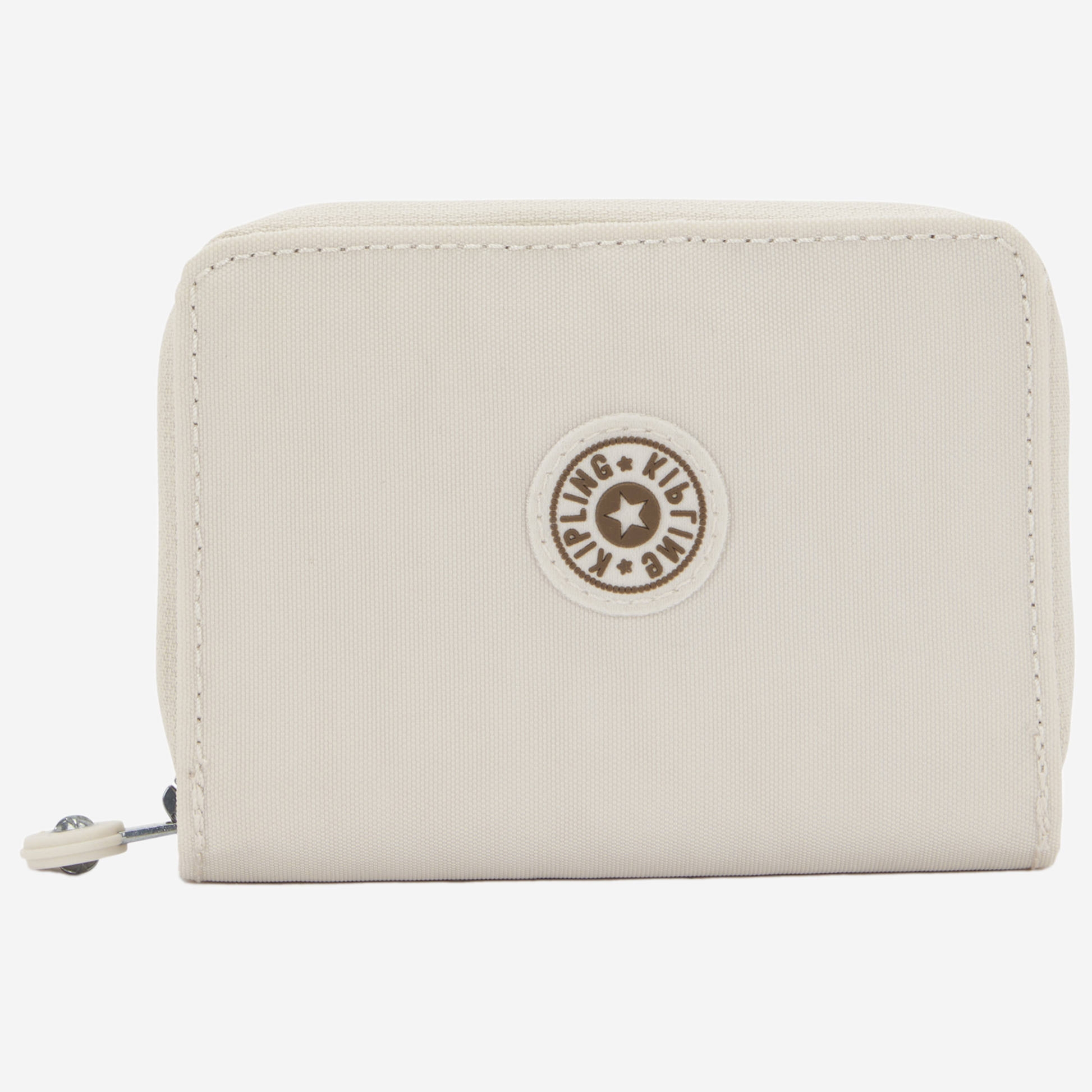 KIPLING Money Love Soft Sand Medium Wallet I3738-9LO