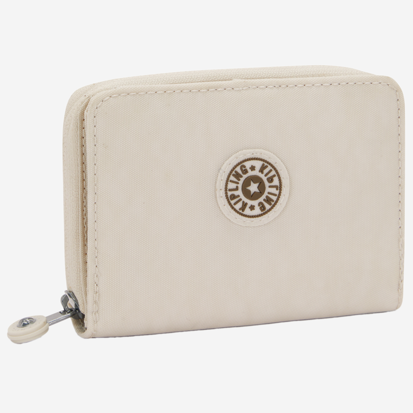 KIPLING Money Love Soft Sand Medium Wallet I3738-9LO