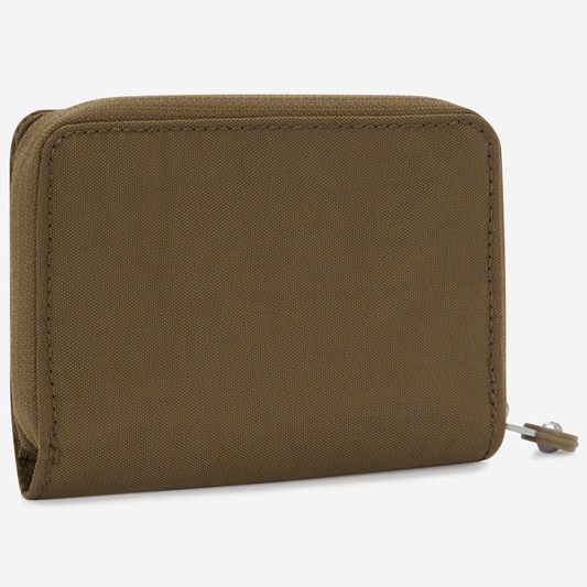 KIPLING Money Love Smooth Khaki Medium Wallet I3738-1NA