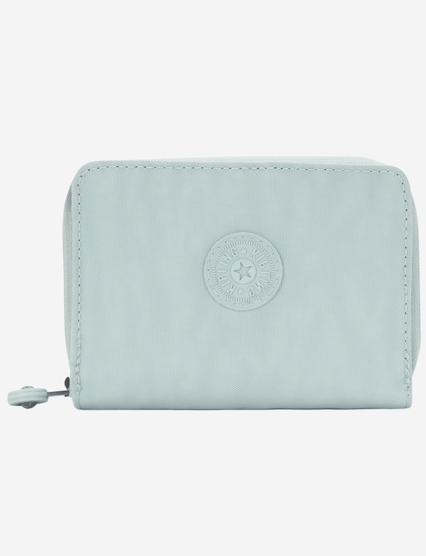 KIPLING محفظة Money Love Breezy Blue متوسطة I3738-5TA