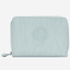 KIPLING محفظة Money Love Breezy Blue متوسطة I3738-5TA