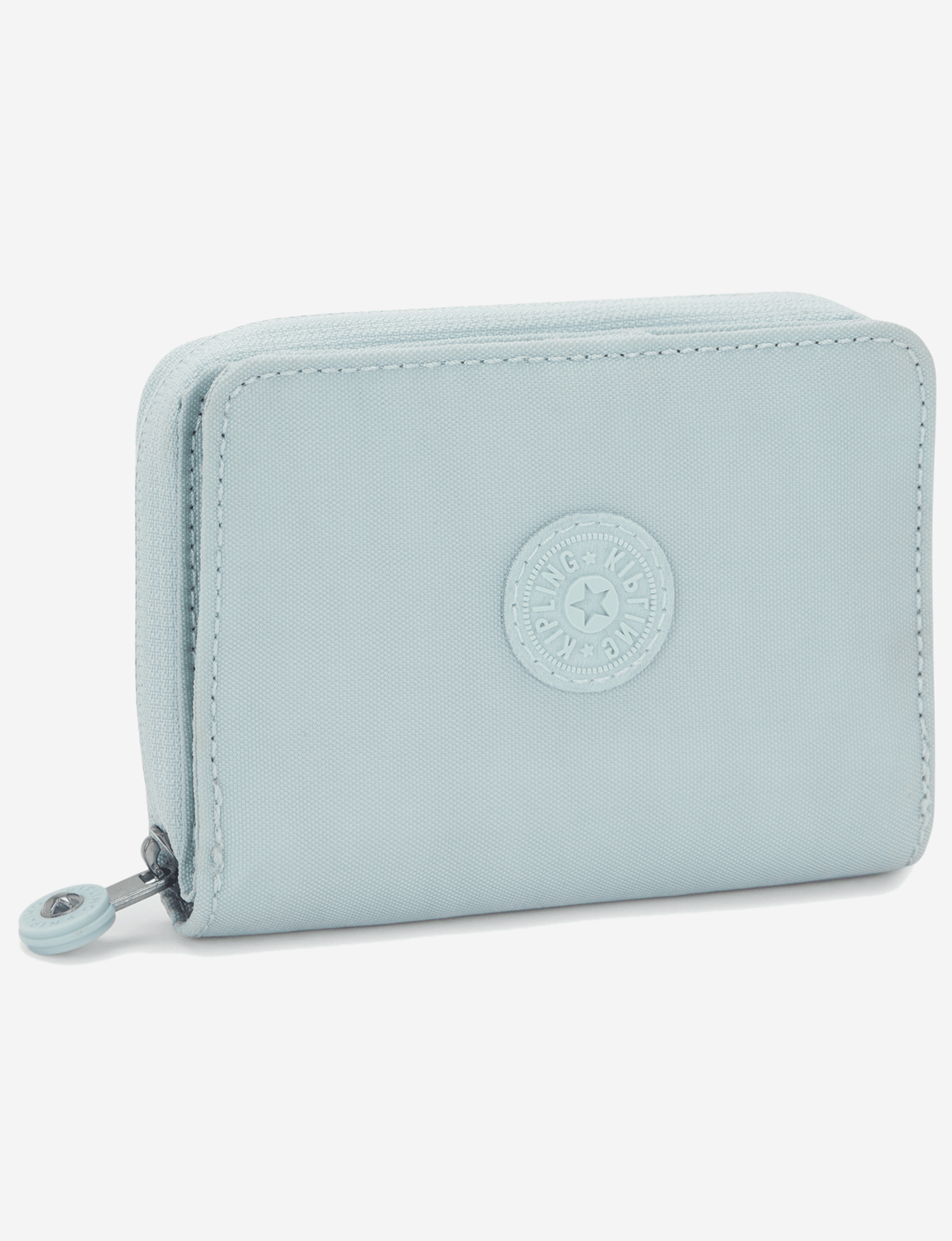 KIPLING محفظة Money Love Breezy Blue متوسطة I3738-5TA