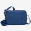 KIPLING Abanu حقيبة كروسبودي صغيرة كاجوال زرقاء I4208-5PZ