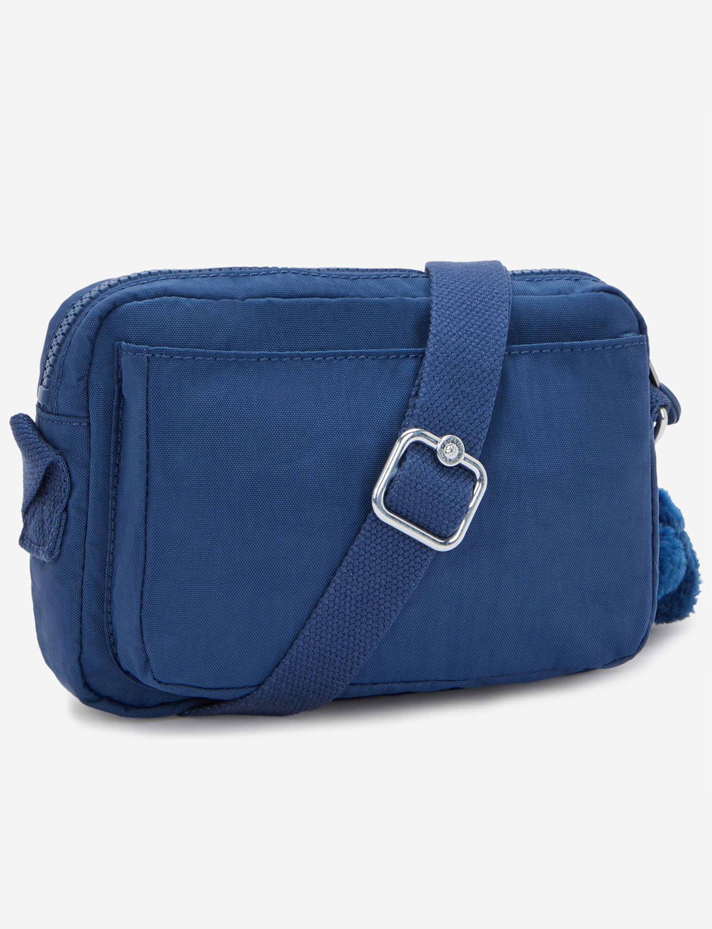 KIPLING Abanu حقيبة كروسبودي صغيرة كاجوال زرقاء I4208-5PZ