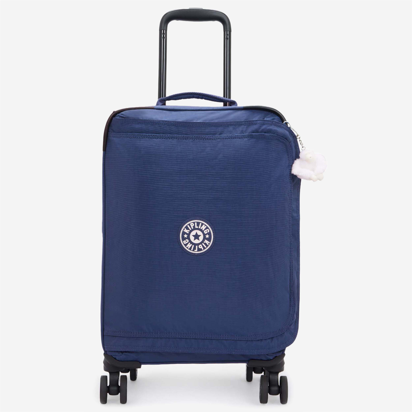 KIPLING Spontaneous S Casual Blue C Small wheeled luggage I5508-3RA