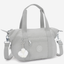 حقيبة يد صغيرة KIPLING Art Mini Easy Grey (مع حزام كتف قابل للإزالة) 01327-9RW