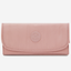 محفظة KIPLING Money Land Memory Pink كبيرة I4191-0PN
