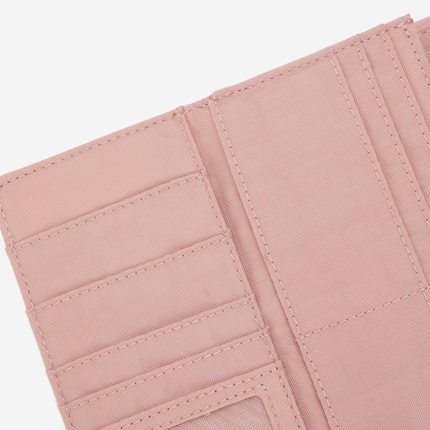 KIPLING Money Land Memory Pink Large wallet I4191-0PN