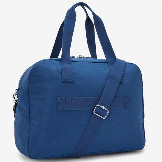 KIPLING Defea Xl Casual Blue Medium weekender I3958-5PZ