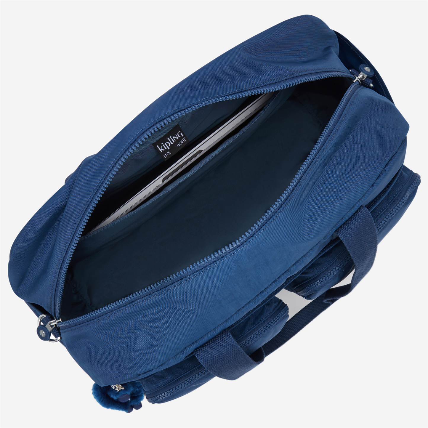 KIPLING Defea Xl Casual Blue Medium weekender I3958-5PZ