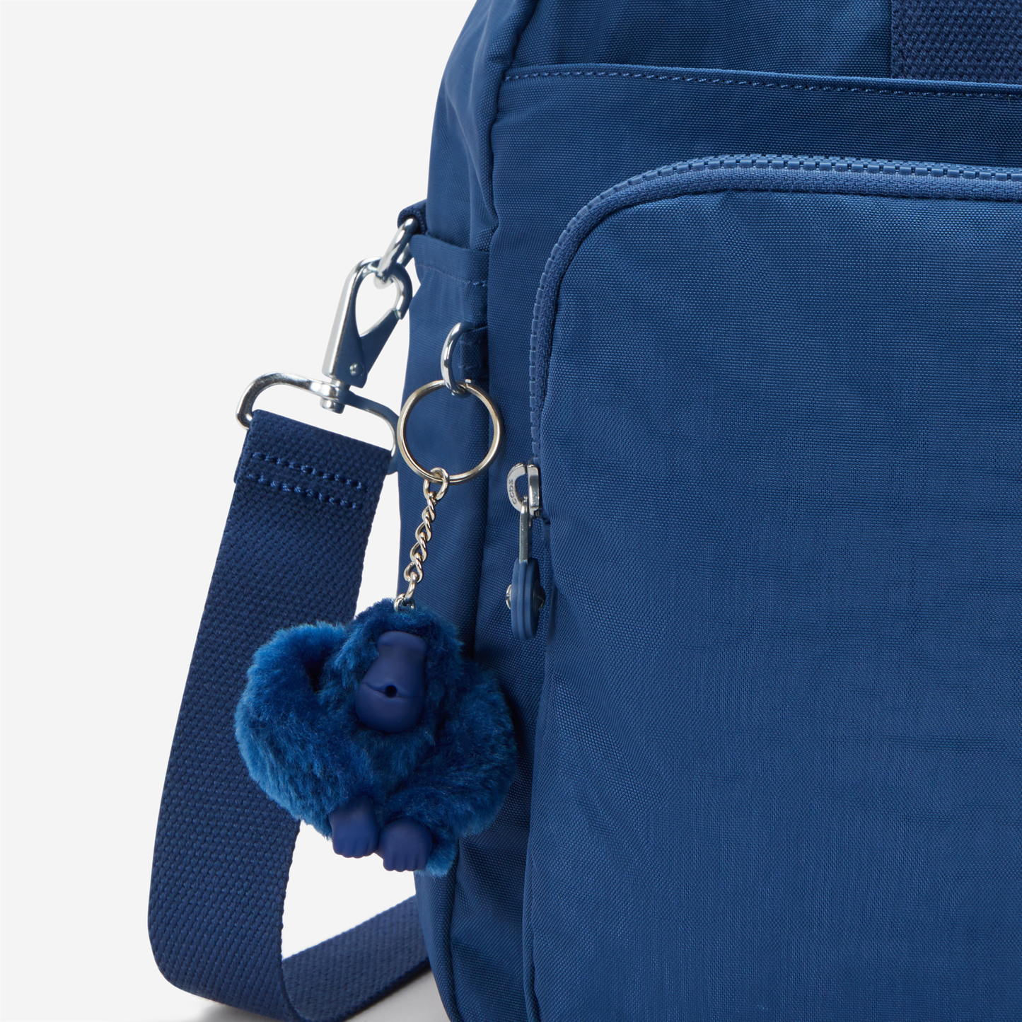 KIPLING Defea Xl Casual Blue Medium weekender I3958-5PZ