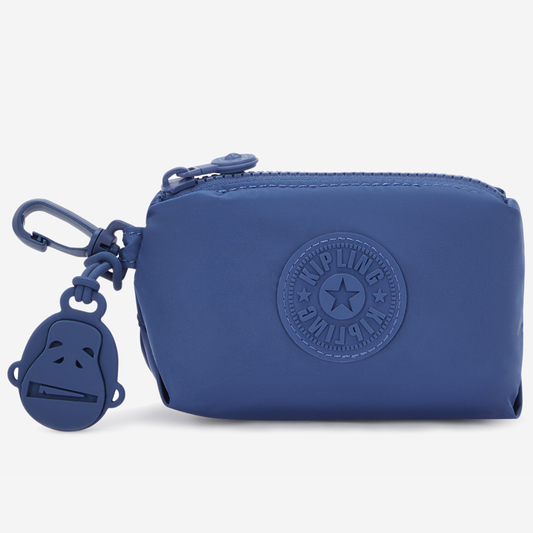KIPLING Eleni Mini Casual Blue GZ Small pouch I8119-1KZ