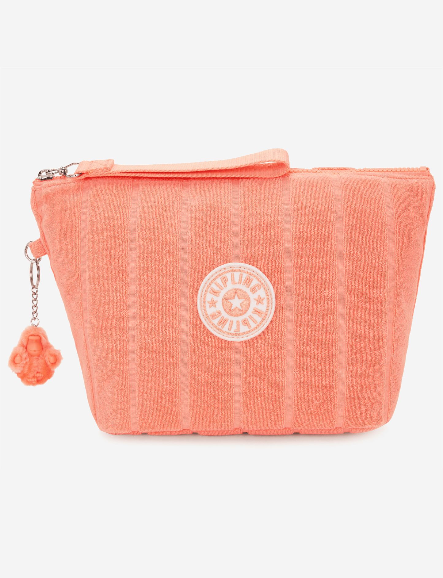 KIPLING نعومي باوتش أورانجي تاول محفظة متوسطة I8835-8EE