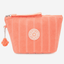 KIPLING نعومي باوتش أورانجي تاول محفظة متوسطة I8835-8EE