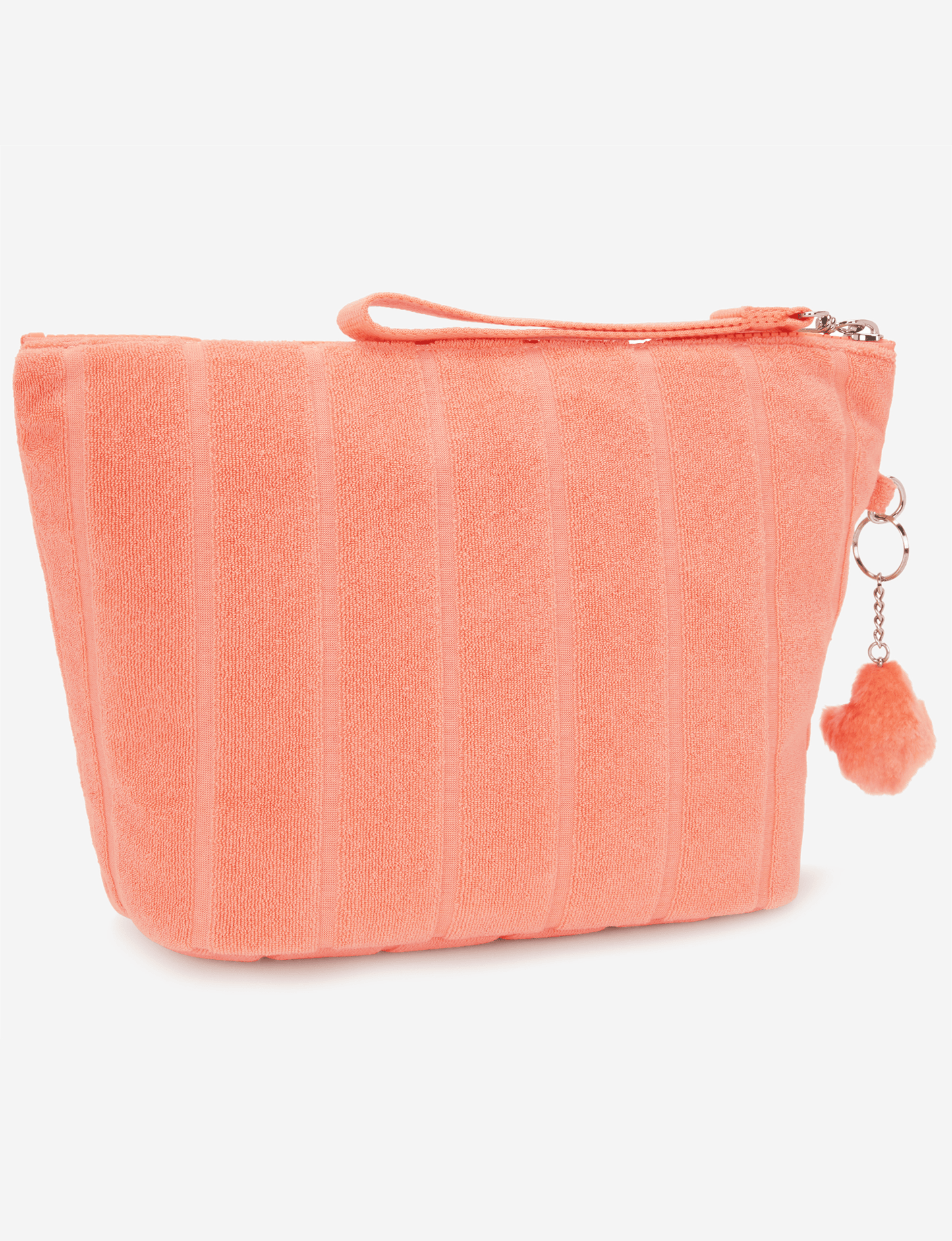 KIPLING نعومي باوتش أورانجي تاول محفظة متوسطة I8835-8EE