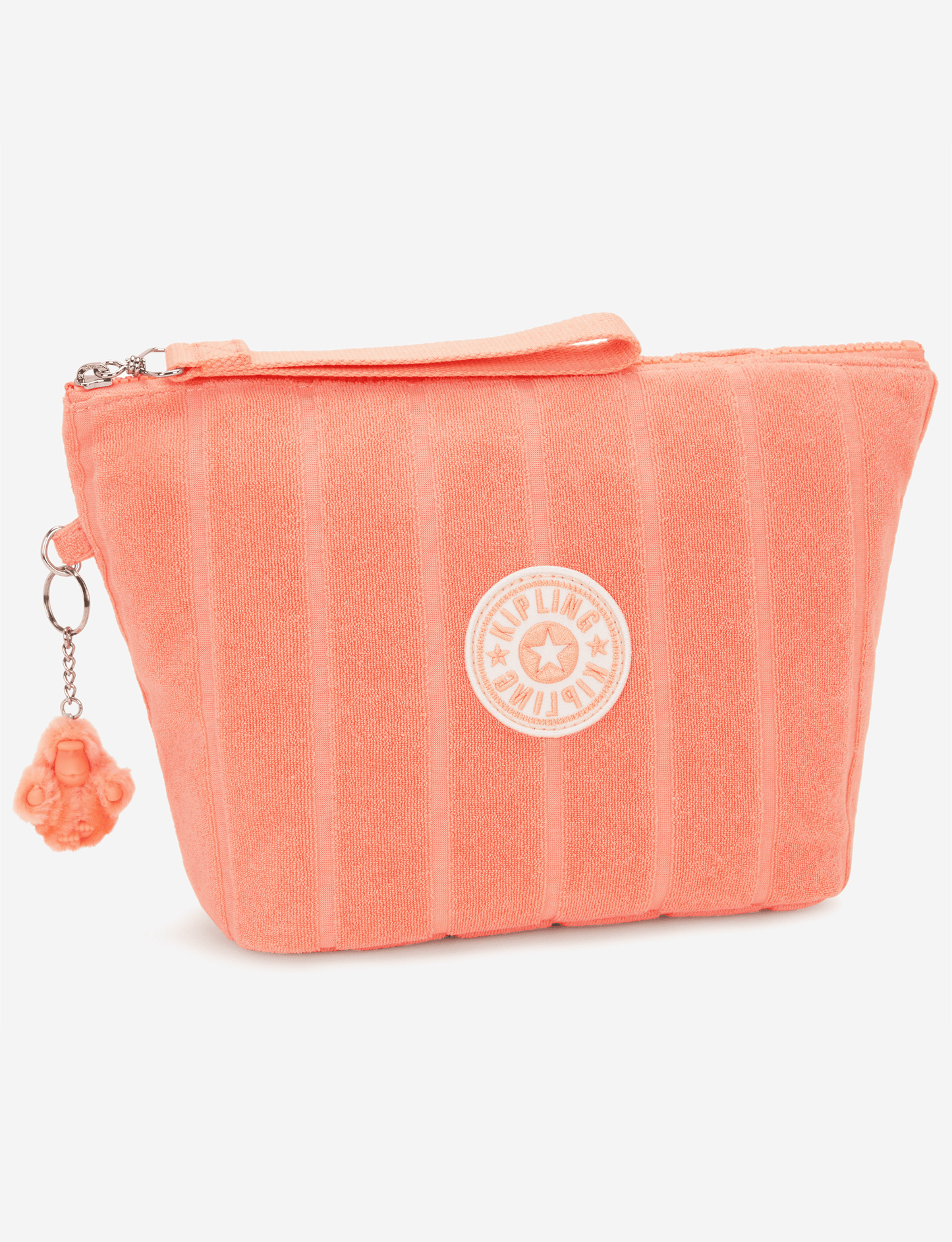 KIPLING نعومي باوتش أورانجي تاول محفظة متوسطة I8835-8EE