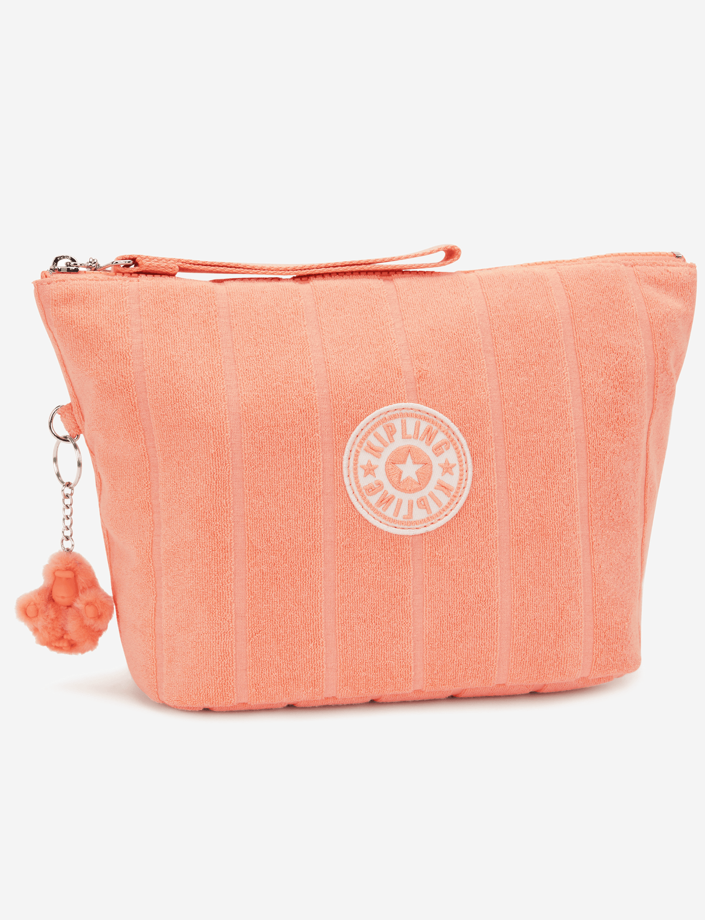 KIPLING نعومي باوتش أورانجي تاول محفظة متوسطة I8835-8EE