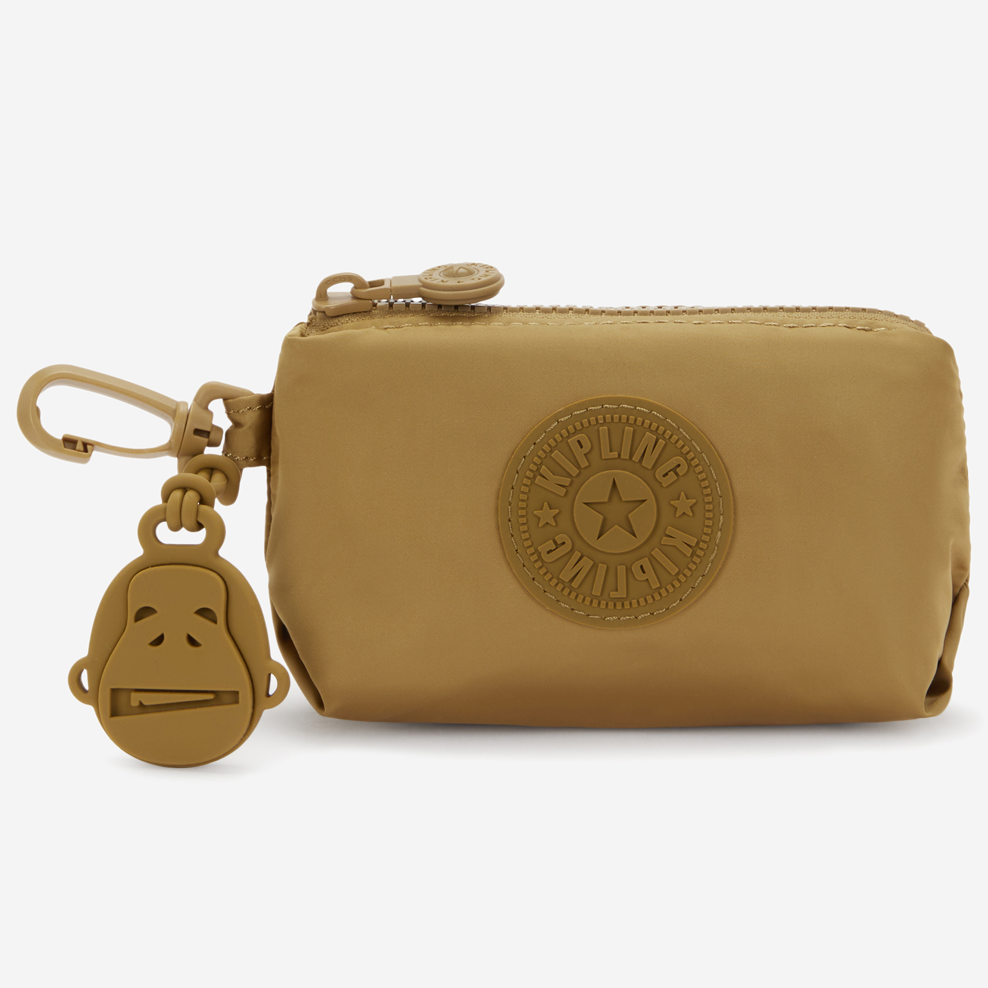 KIPLING Eleni Mini Goldish Brown Small pouch I8119-2TE