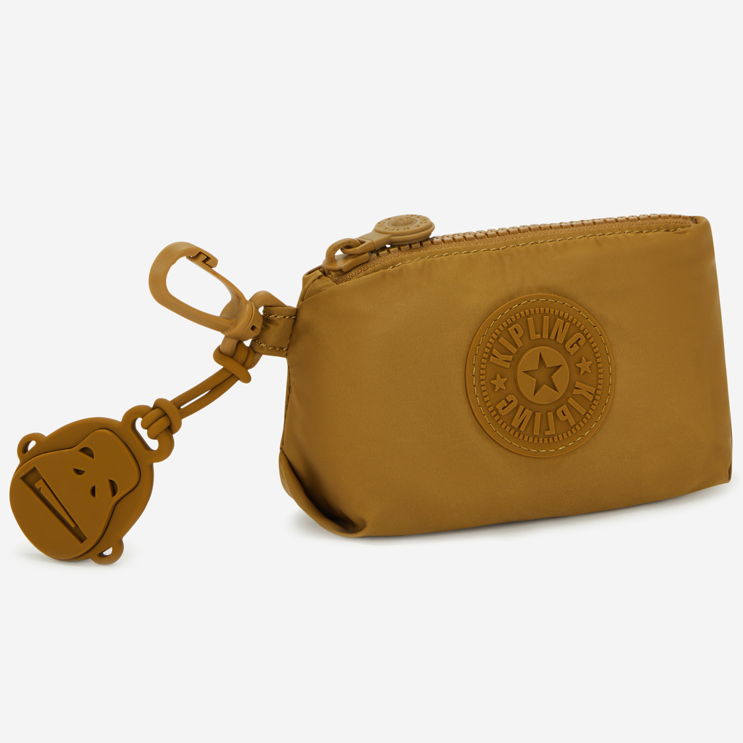 KIPLING Eleni Mini Goldish Brown Small pouch I8119-2TE
