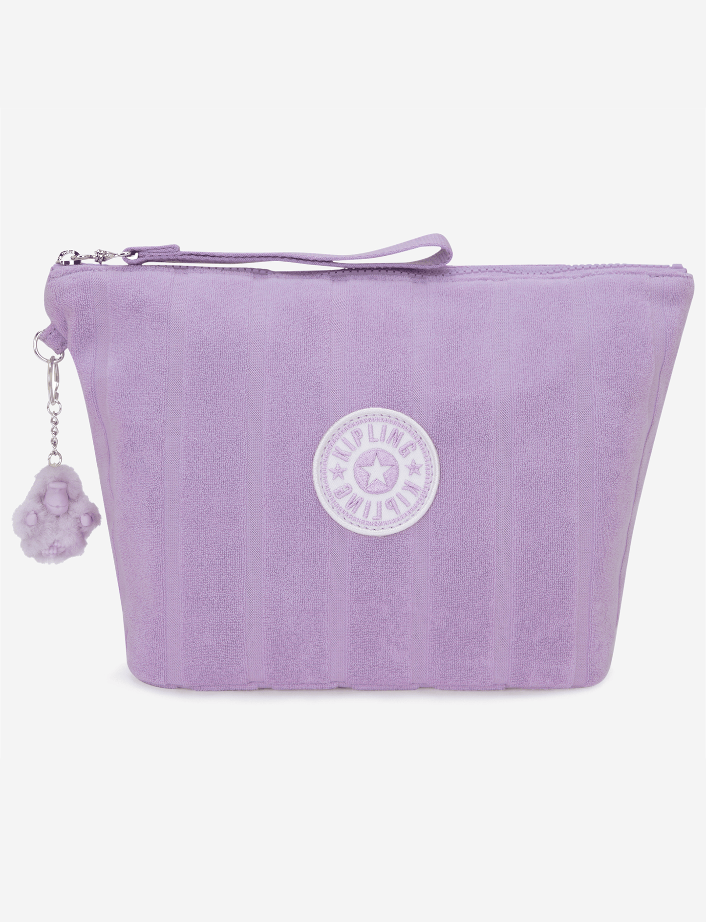 KIPLING حقيبة صغيرة Naomi Lilacky Towel متوسطة I8835-9HS