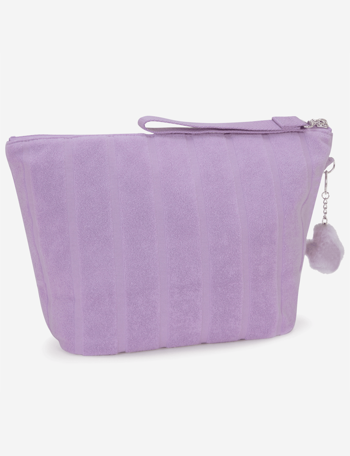 KIPLING حقيبة صغيرة Naomi Lilacky Towel متوسطة I8835-9HS